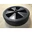 Jockey Spare Wheel soft Ø 245mm x 65mm image 5