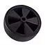 Jockey Spare Wheel soft Ø 245mm x 65mm image 3