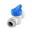 John Guest Speedfit 12mm with Shut-Off Valve image 2