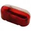 Jokon Side Marker Red/Clear image 1