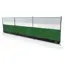 Kampa 5 Metre Fern Green Windbreak image 1