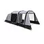 Dometic Kampa Hayling 4 AIR TC Family Tent image 1