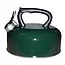 Kettle 2L - green whistling image 1