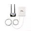 Kuma Connect E-Zi - 4G to Wifi Router & Directional Antenna image 1