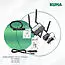 Kuma Connect Stik - 4G Router to Wifi & Windscreen Antenna image 1