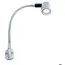 Frightlight Kurs 330 15 smd flex light silver image 2