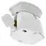 W4 Lever release door retainer image 3