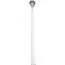 Lippert Folding Table Leg 720mm Aluminium with Lock Button image 1