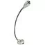 Long Neck Aluminium LED Reading Light (Cool White / Touch Dimmable) image 1