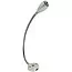 Long Neck Aluminium LED Reading Light (Warm White / Touch Dimmable) image 1