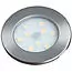 Lumo LED9 Tough Light Nickel Cool F2596 image 1