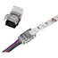 Luxlite RGB Strip to Wire Connector IP20 image 1