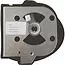 M1 internal lock only black type 3 image 1