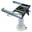 MAPA Manual Telescoptic Table Leg with Sliding Support for Folding Top image 1