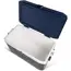 Maxcold 70Qt  (66L) Latitude Cool Box - Carbon Grey/Blue image 3