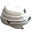 Maxxfan Dome Ventilation and moisture control image 1