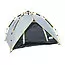 Maypole 2 man Auto Tent  (MP9548) image 1