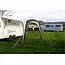 Maypole Air Sun Canopy for Caravans & Motorhomes image 4