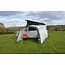 Maypole Air Sun Canopy Side wall set for Campervans image 2