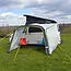Maypole Air Sun Canopy Side wall set for Campervans image 4