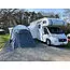 Maypole Annexe for Crossed Air Driveaway Awnings (MP9546) image 17