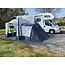 Maypole Annexe for Crossed Air Driveaway Awnings (MP9546) image 7