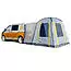 Maypole Broadway Poled Tailgate Awning (MP9561) image 1