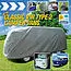 Maypole Camper van Cover for VW T2 Classic image 2