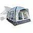 Maypole Crossed Air Driveaway Awning for Campervans (MP9544) image 1