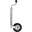 Maypole Jockey wheel 42mm shaft with long handle image 1