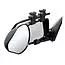 Maypole Twin Pro View Towing Mirrors (Convexed) image 3