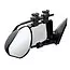 Maypole Twin Pro View Towing Mirrors (Flat) image 2