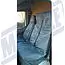 Maypole Van / Pick-Up Seat Covers Set image 2
