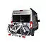 Memo Van-Star Adventure Reversible Bike Carrier X250 From 2006 L1-L3 image 1