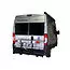 Memo Van-Star Adventure Reversible Bike Carrier X250 From 2006 L1-L3 image 4