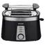 Mestic 240v Toaster 920w Black image 1