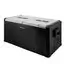 Mestic MCCP-75 Dual Zone Compressor Cool Box (AC/DC) image 2