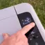 Mestic MCC-45 Compressor Cool Box AC/DC UK image 3
