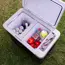 Mestic MCC-45 Compressor Cool Box AC/DC UK image 4