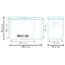 Mestic MCC-50 Compressor Cool Box AC/DC UK image 5