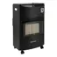 Mestic Mobile Gas Heater MRK - 100 30 MBAR image 1