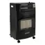 Mestic Mobile Gas Heater MRK - 100k 30 MBAR image 1