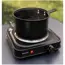 MESTIC Single Hotplate Stove MKT-120 image 2