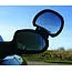 Milenco Aero Blind Spot Mirror-Black image 1