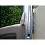 Milenco Cab Door Lock Twinpack image 3