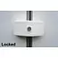 Milenco Door Frame Lock - Single image 8