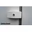 Milenco Door Frame Lock - Triple Pack image 5