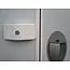 Milenco Door Lock for Touring Caravans - Triple Pack image 4