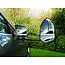 Milenco Falcon Towing Mirror (Twin Pack) image 1