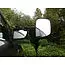Milenco Grand Aero 3 Standard Towing Mirror - Convex (Twin Pack) image 4